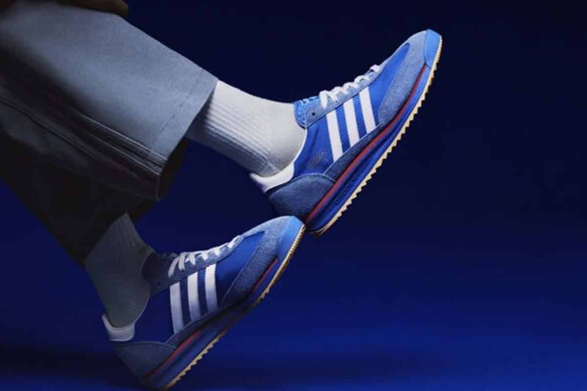 Mode : Adidas dévoile la paire de sneakers qui remplace la Samba, la Spezial et la Gazelle, et elles sont très réussies.