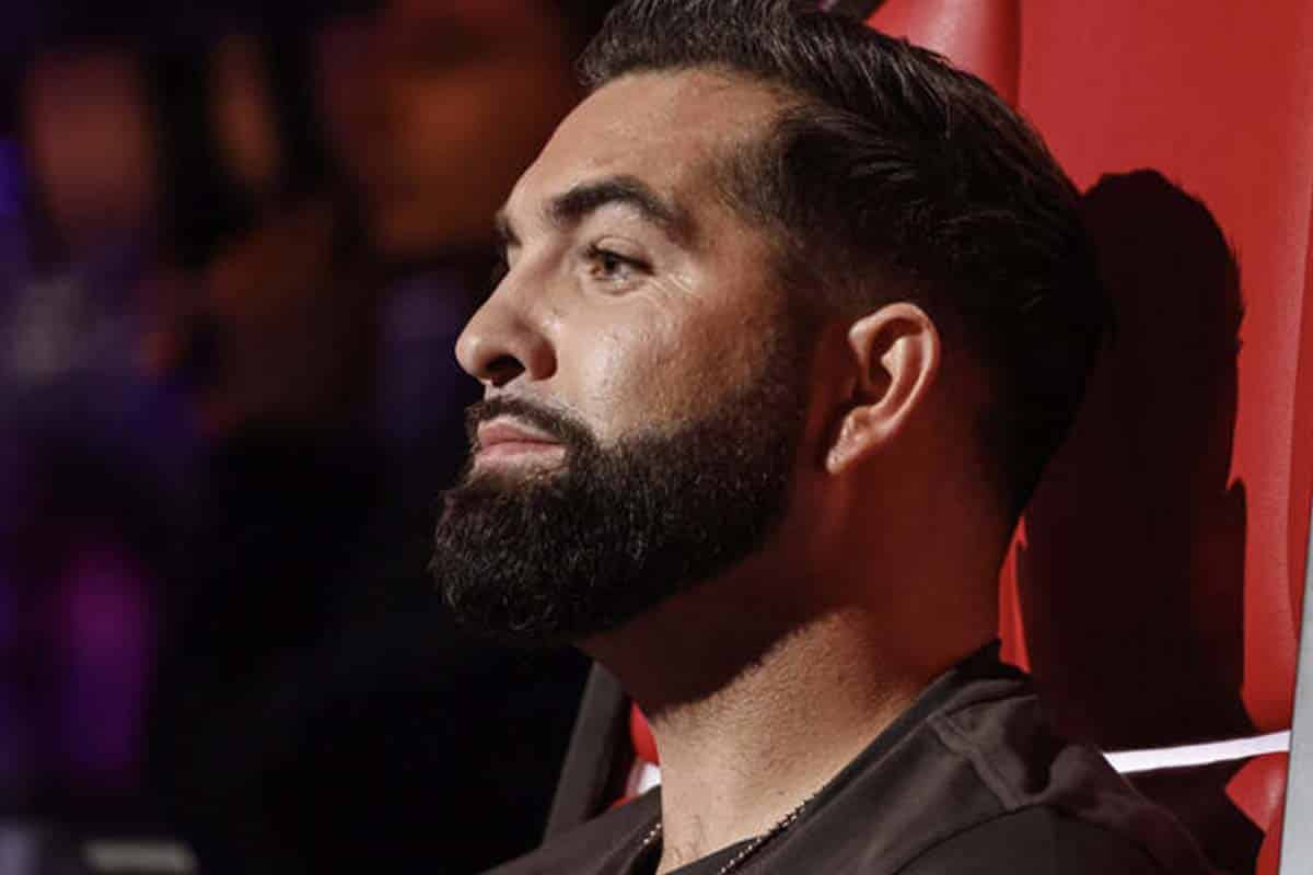 Affaire Kendji Girac : confessions sur la souffrance et les raisons d’un homme qui « broie du noir »