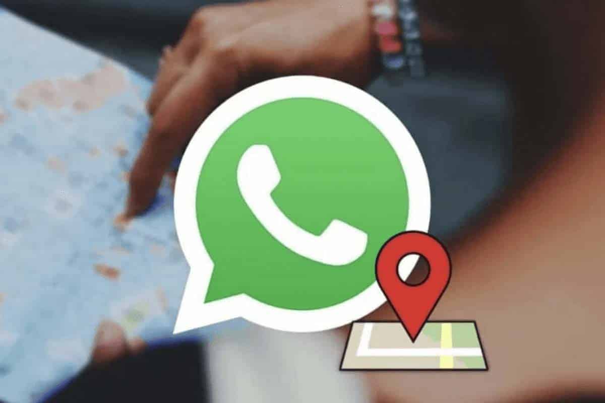 Whatsapp : cette astuce permet de connaître la localisation d’un contact sans qu’il le sache