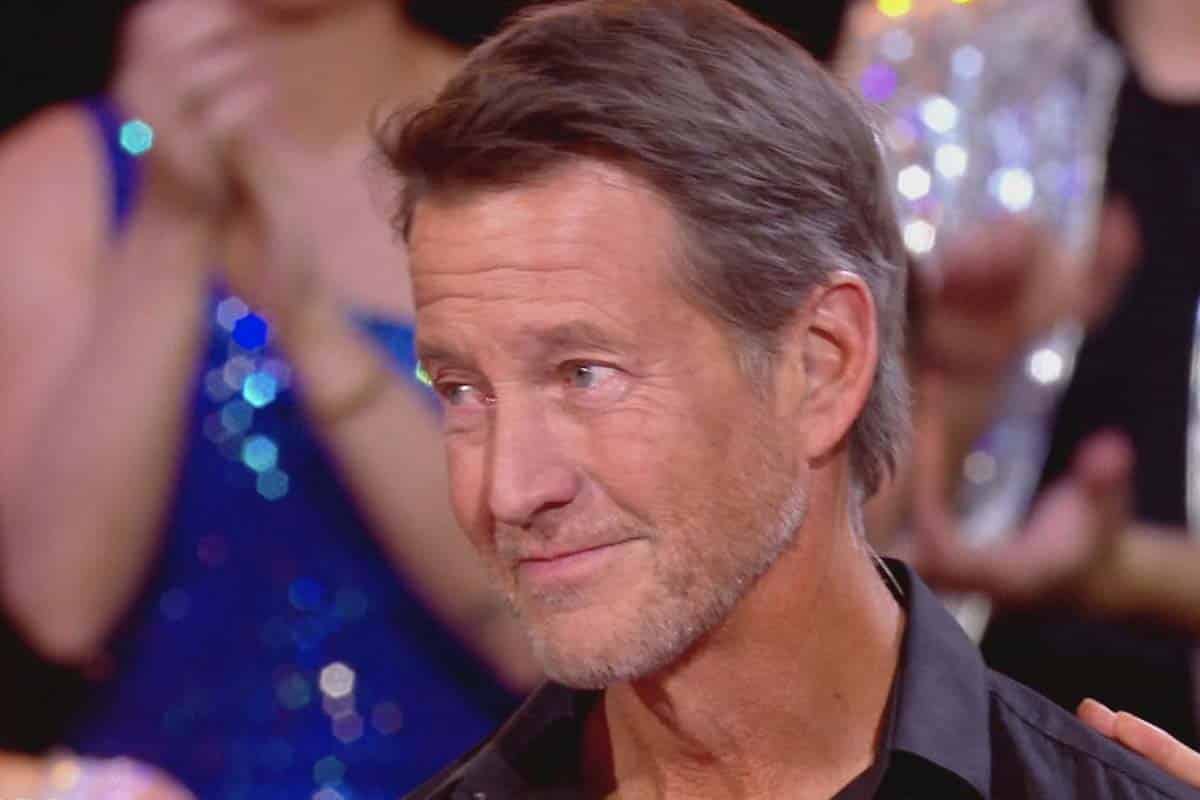 Danse avec les stars (TF1) : absent de la finale, James Denton s’explique et donne les raisons qui l’on obligé à faire ce choix