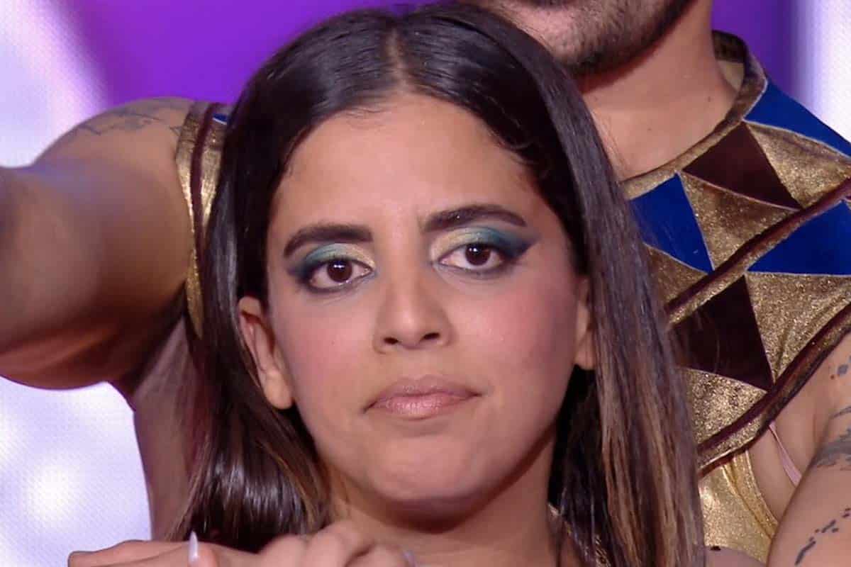 DALS (finale) : polémique autour de cette curieuse coupure à la fin de la finale, pourquoi TF1 aurait coupé une partie des réactions d’Ines Reg et son danseur