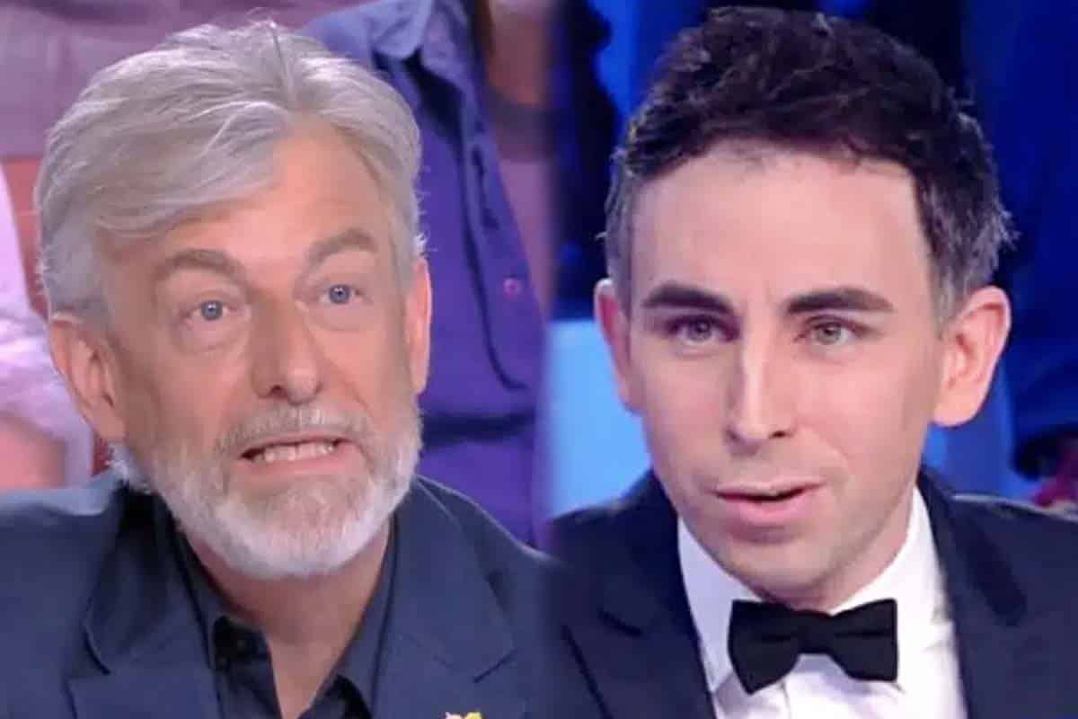 Face à Hanouna (C8) : échange tendu entre Jordan de Luxe et Gilles Verdez au moment de dévoiler son confortable salaire