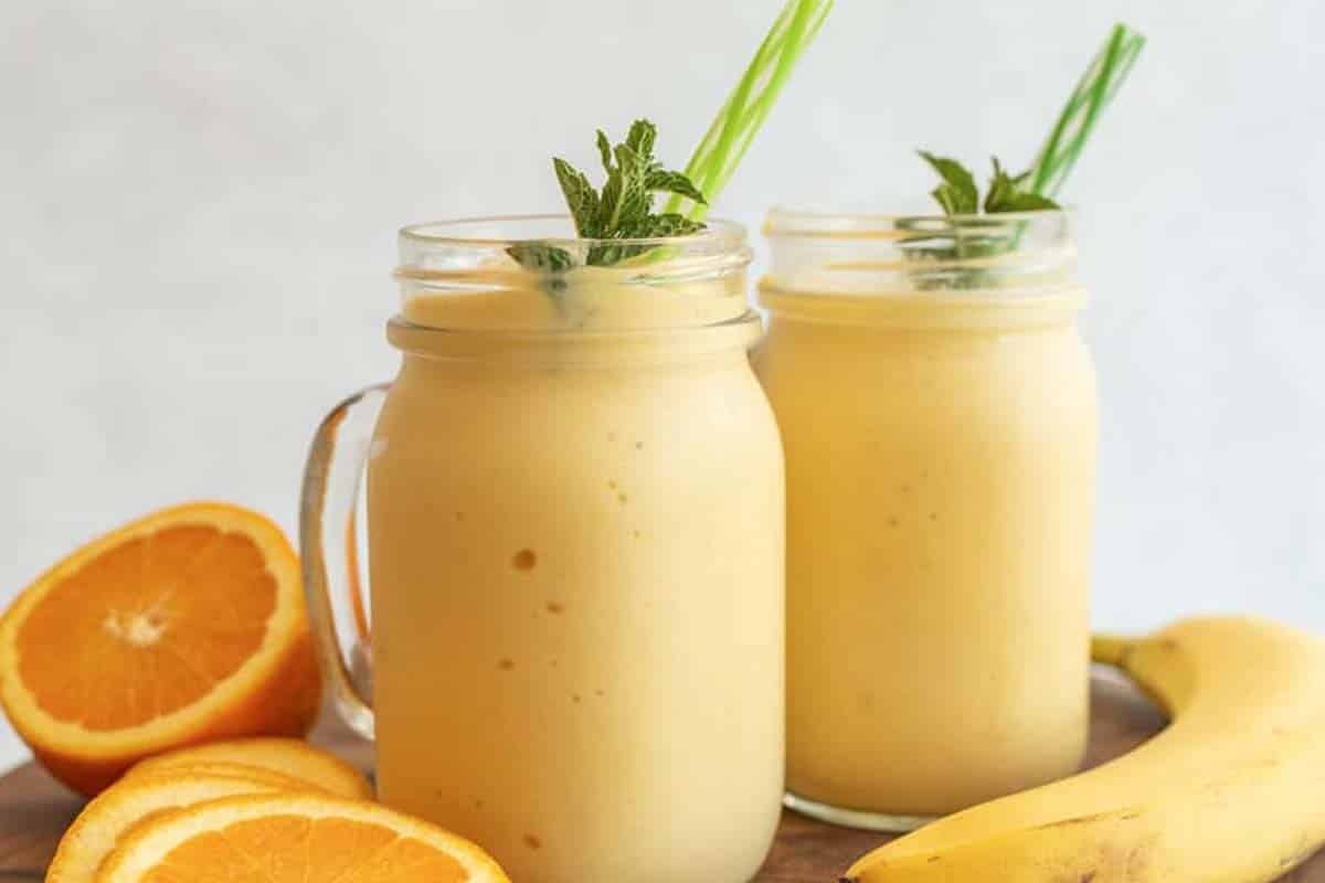 Santé : pour un petit déjeuner simple et complet, cette diététicienne connaît un succès phénoménal avec sa recette de smoothie