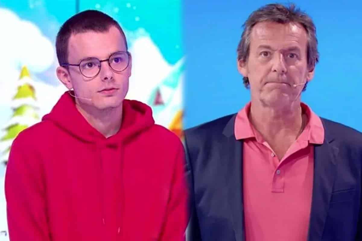 12 Coups de midi (TF1) : honnête, Émilien évoque sa relation distante avec Jean-Luc Reichmann en dehors du plateau