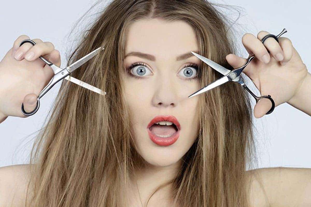 Coiffure : pour garder des cheveux éclatants, quand faut-il vraiment les couper ? Ce coiffeur de renom donne la règle