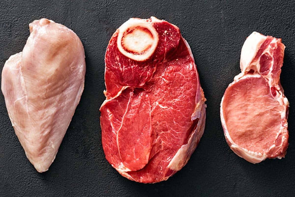 Santé : entre viande blanche et viande rouge, méfiez-vous des idées reçues