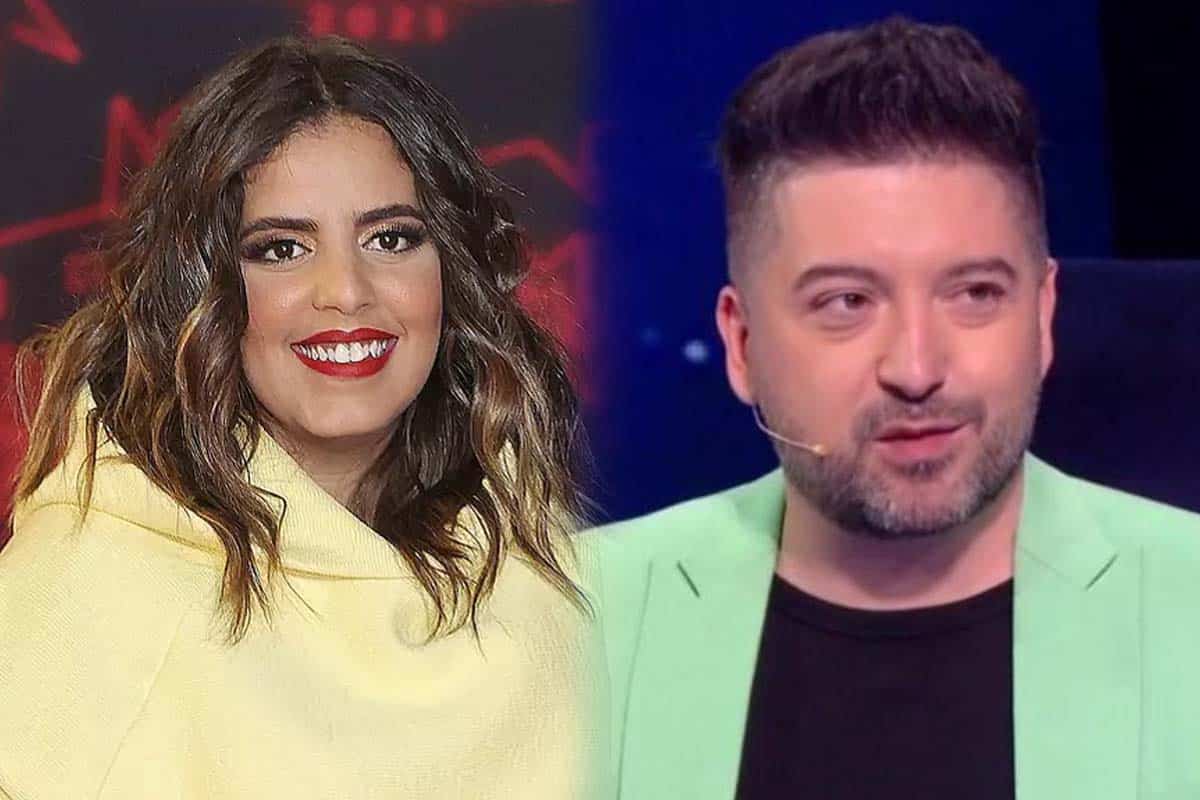 DALS (TF1) : Chris Marques d’ordinaire discret dans les médias livre sa version sur les tensions entretenues entre Inès Reg et Natasha St-Pier