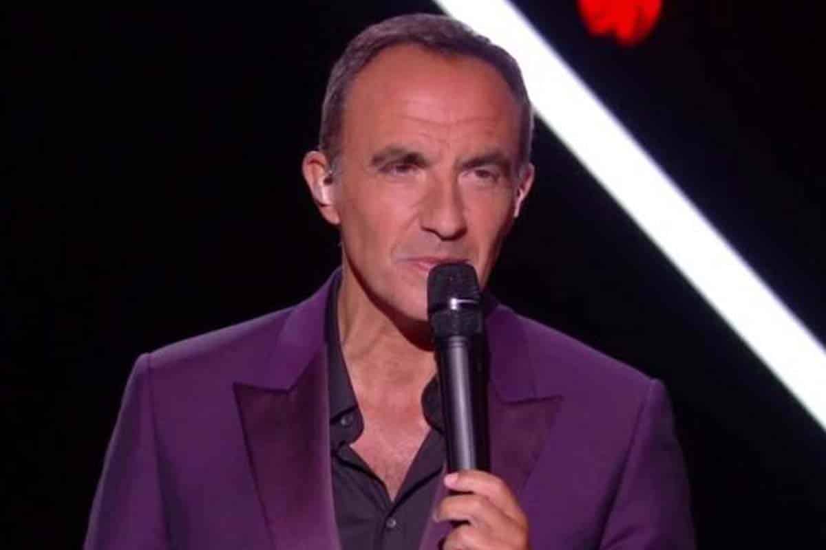 The Voice (TF1) : moment fort, cette candidate retourne les coachs et Nikos Aliagas est bluffé