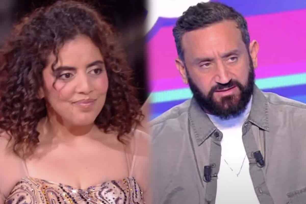 Affaire Inès Reg : Cyril Hanouna, toujours bien informé, affirme que son malaise à été organisé par la production