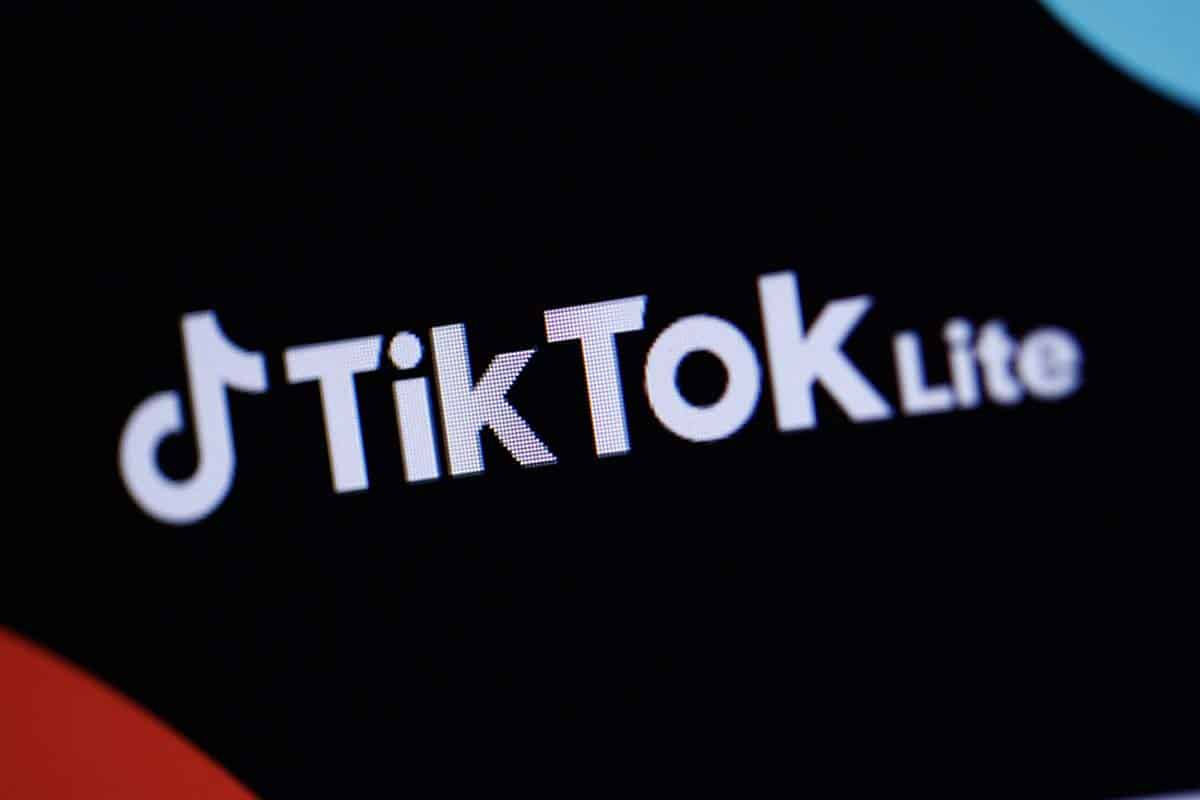 TikTok Lite : vous pouvez désormais gagner de l’argent « sans rien faire » avec le réseau social chinois