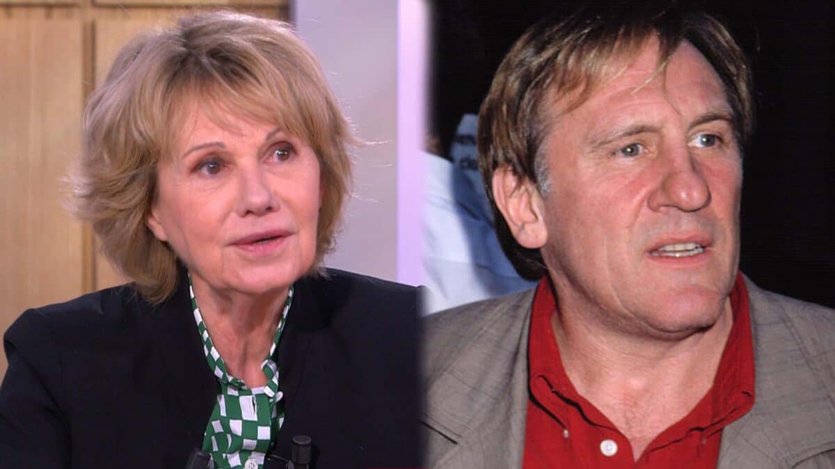 Miou-Miou déballe tout sur le tournage des Valseuses : « tu vas lever sa jupe »…