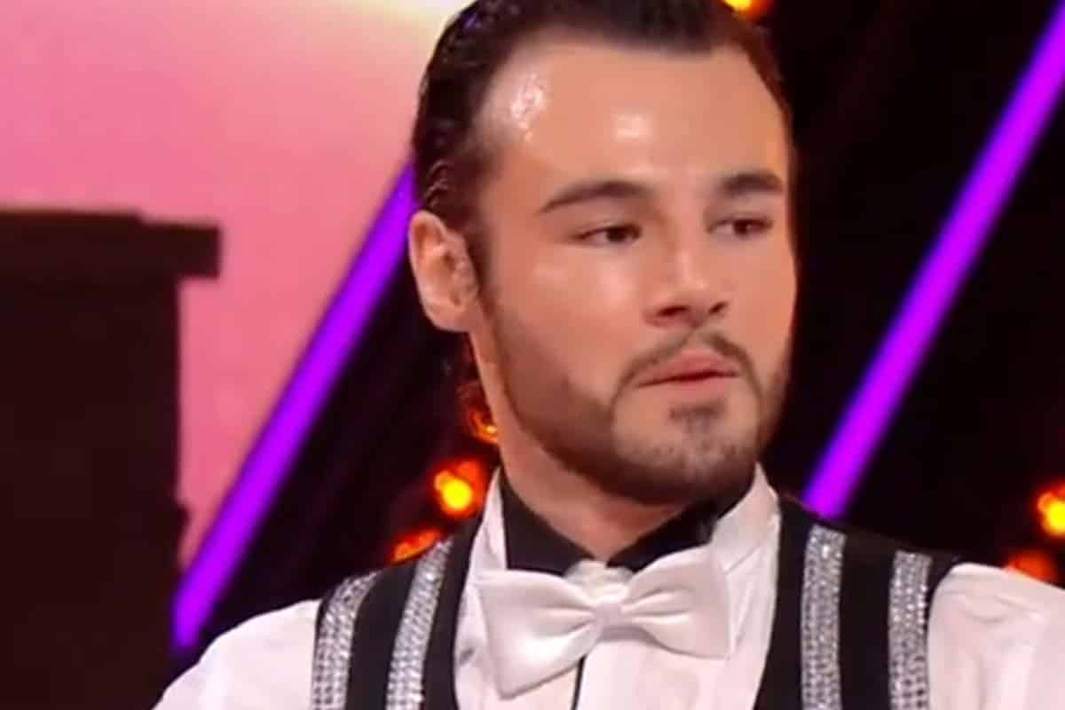 DALS (TF1) : le médecin interdit à Anthony Colette de continuer l’émission, le risque est trop grand