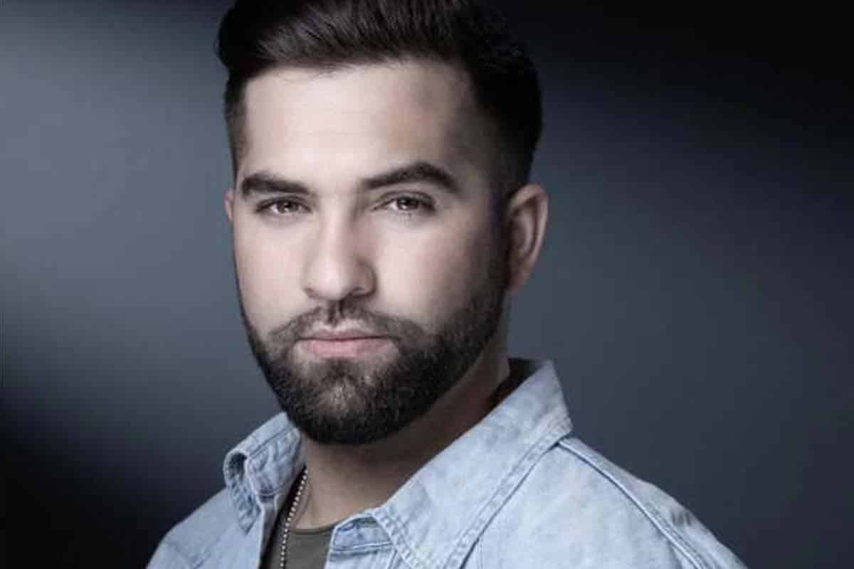 Kendji Girac : entre succès et démons, un documentaire exclusif sur le chanteur sera diffusé dans les prochains jours à la télévision