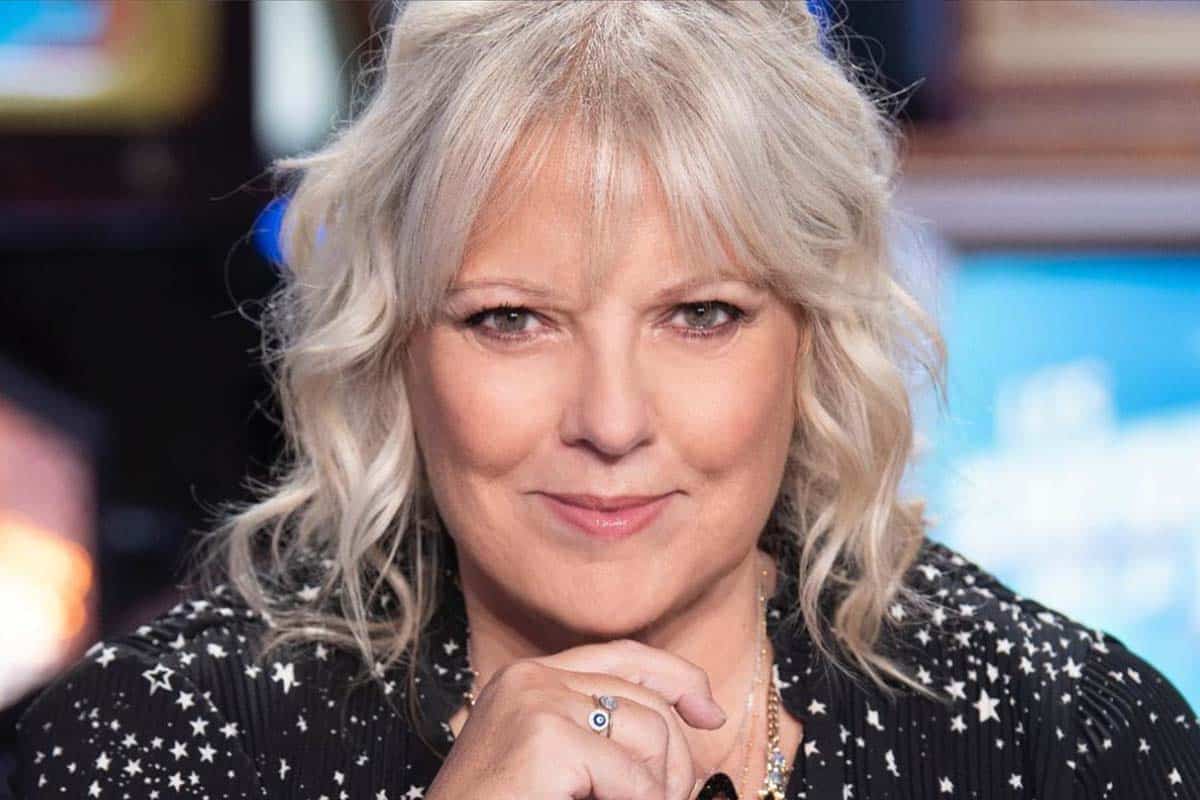 Laurence Boccolini : À 61 ans, l’animatrice dévoile son dernier projet avant de tout quitter, un projet pour laisser une trace