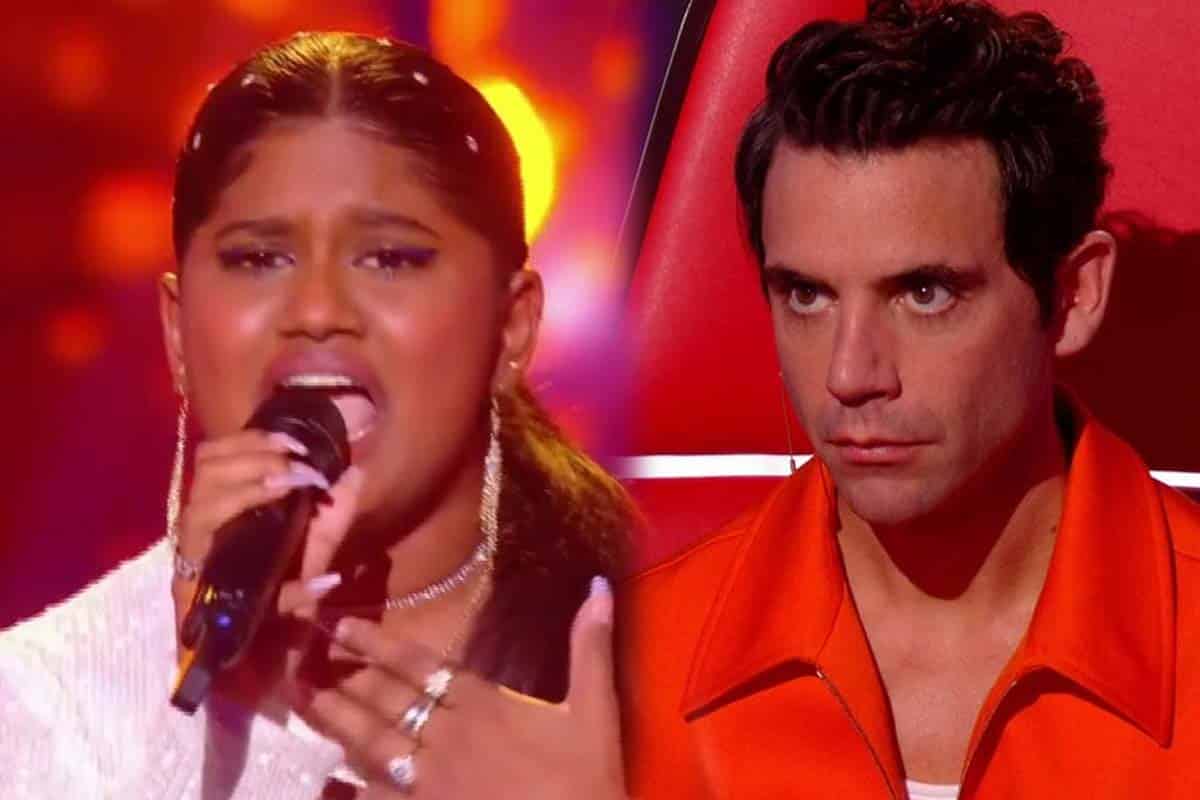 The Voice (TF1) : Éliminée, Flora s’est effondrée lors du prime. Perturbée depuis les répétitions, voici ce qu’il s’est passé en coulisses