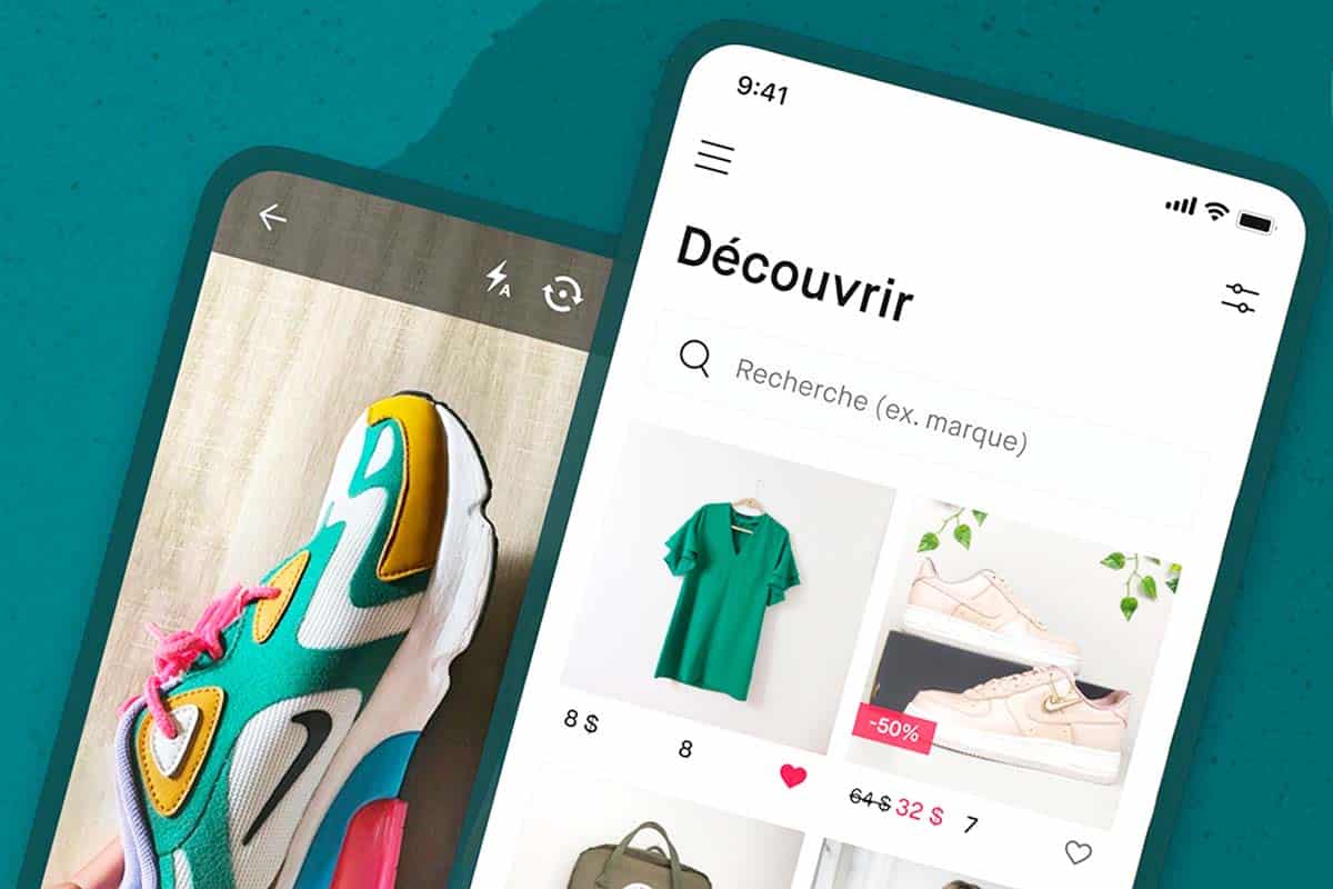 Vinted révèle le produit le plus demandé et le top des 3 marques de mode recherchées sur son site en France