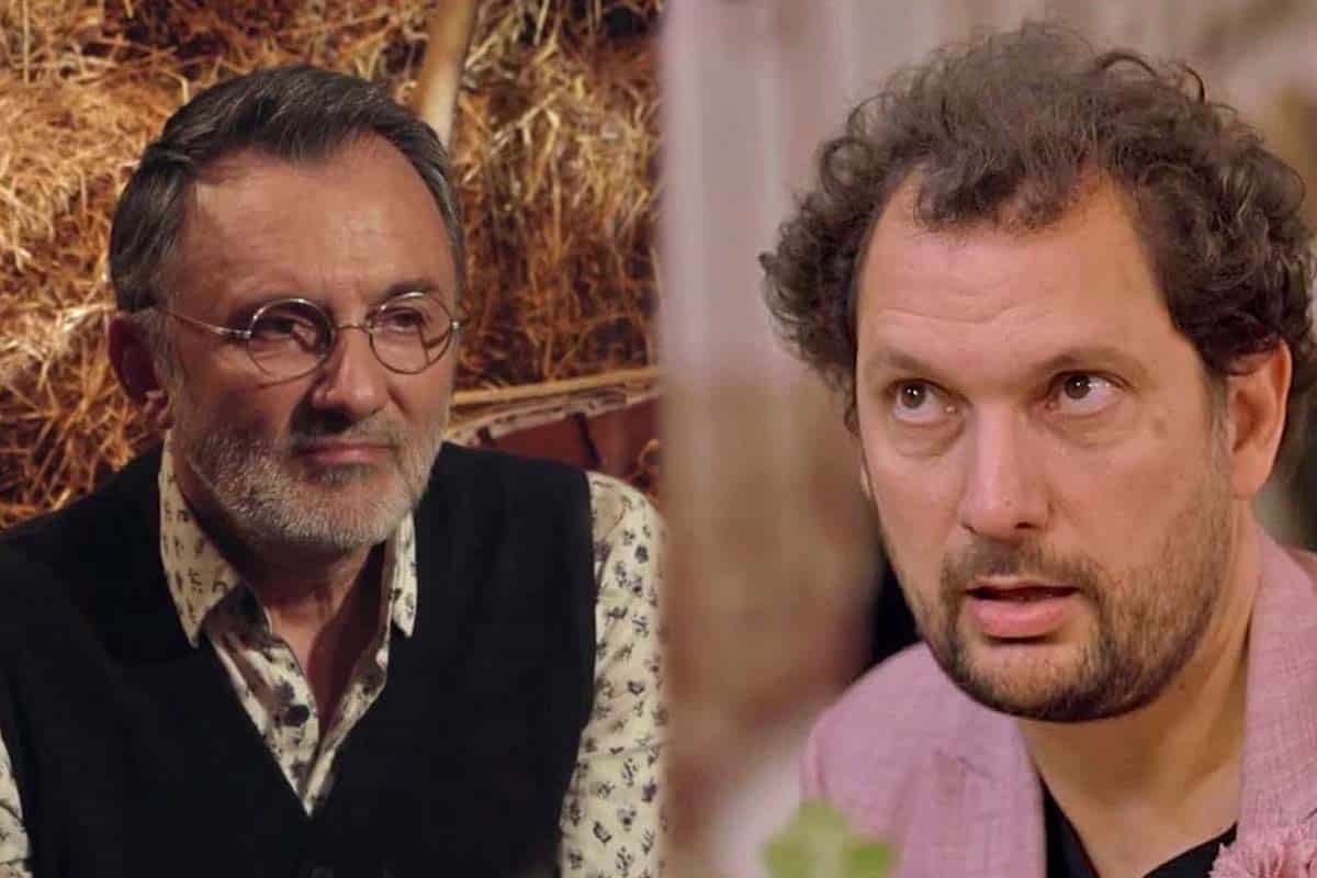 Un dimanche à la campagne (France 2) : le témoignage glaçant de cet invité a secoué les participants y compris Frédéric Lopez, et a attiré plus d’un million de téléspectateurs