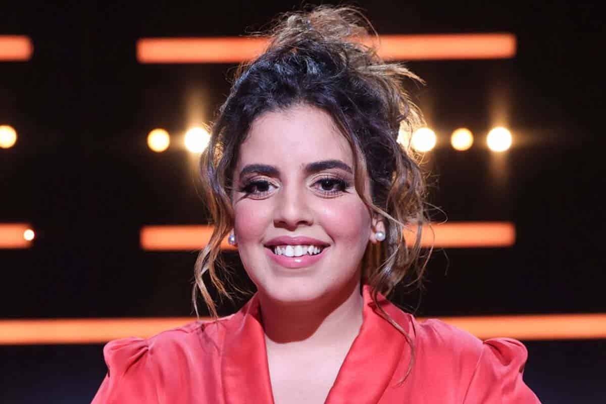 Mask Singer (TF1) : Camille Combal remet Inès Reg à sa place après ses propos provocateurs envers la chaine