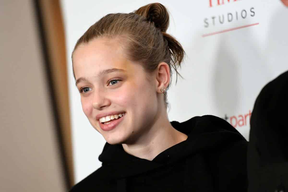 Shiloh Jolie-Pitt : la performance stupéfiante de la fille de Brad Pitt et Angélina Jolie dans une vidéo de danse