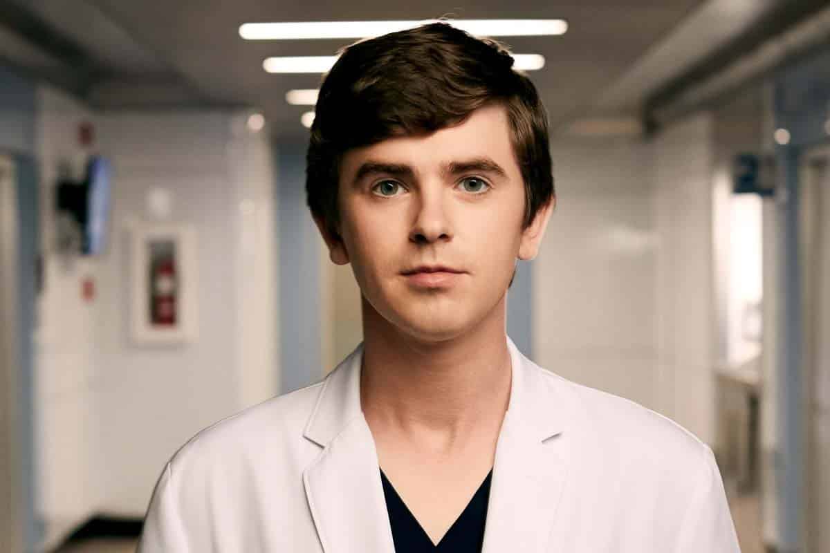 Good Doctor (TF1) : pour Freddie Highmore, la première partie du final de la série est « un choc », des adieux qui vont chambouler les fans