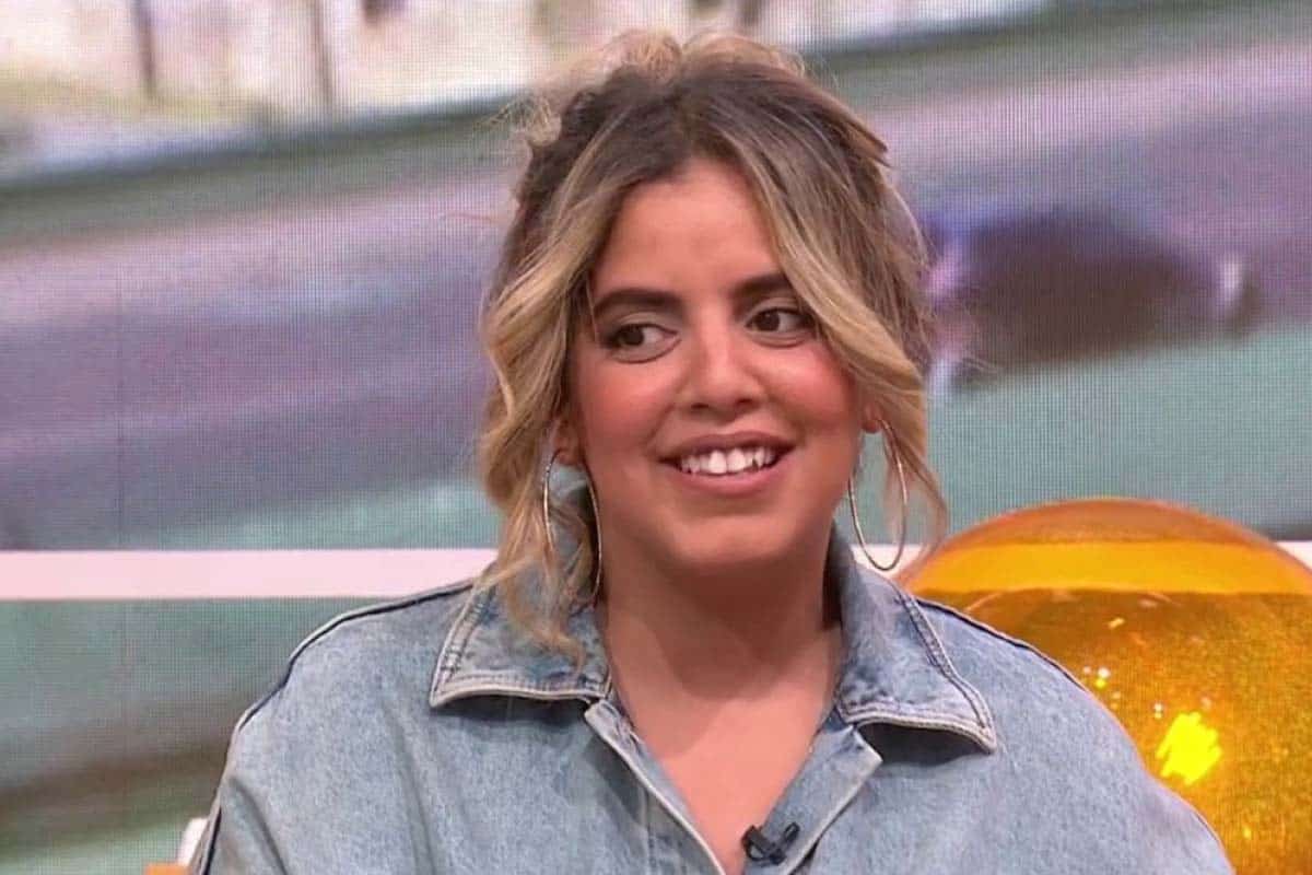 Inés Reg : l’humoriste se prépare à changer de carrière après Mask Singer, un projet sérieux qui lui tient à coeur