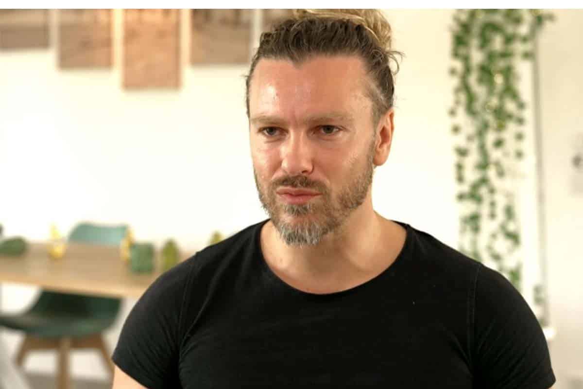 MAPR (M6) : Romain dit « non » à Clémence devant l’autel et évoque les raisons personnelles de ce deuxième échec