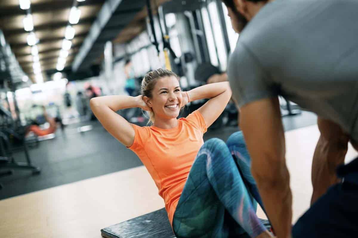 Sport : l’Etat finance vos séances avec un coach sportif particulier sans aucune condition à remplir. Une aide dont il ne faut pas se priver