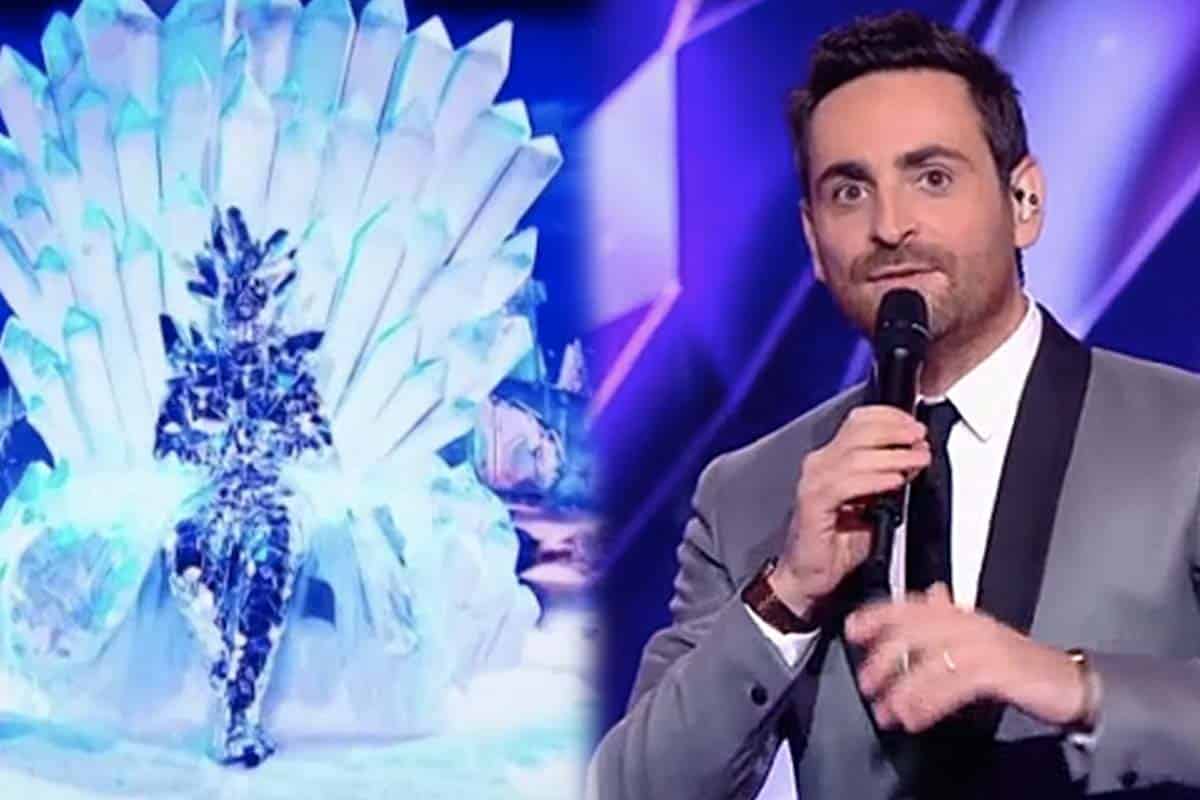 Mask Singer (TF1) : L’identité de La Reine de Glace dévoilée et il s’agit bien d’une star mondialement connue