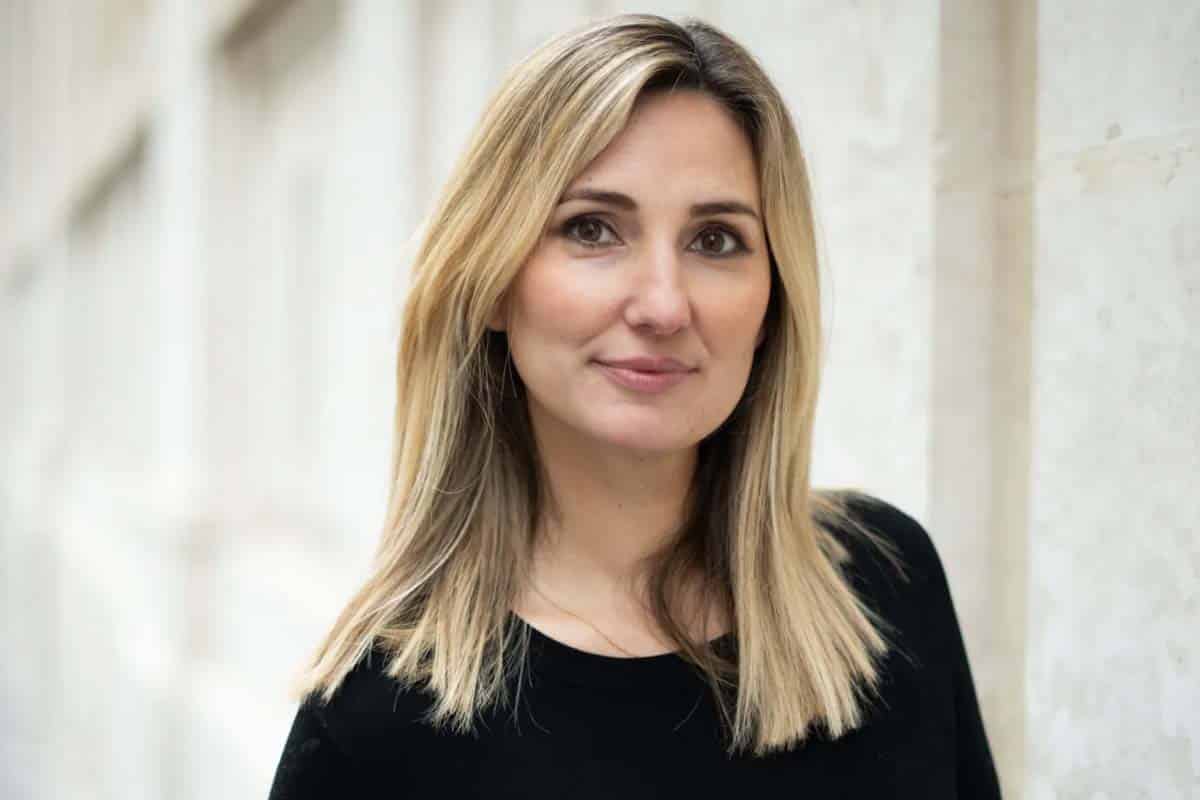 Télématin : remplacée par Émilie Tran Nguyen, Marie Portolano quitte la matinale de France 2