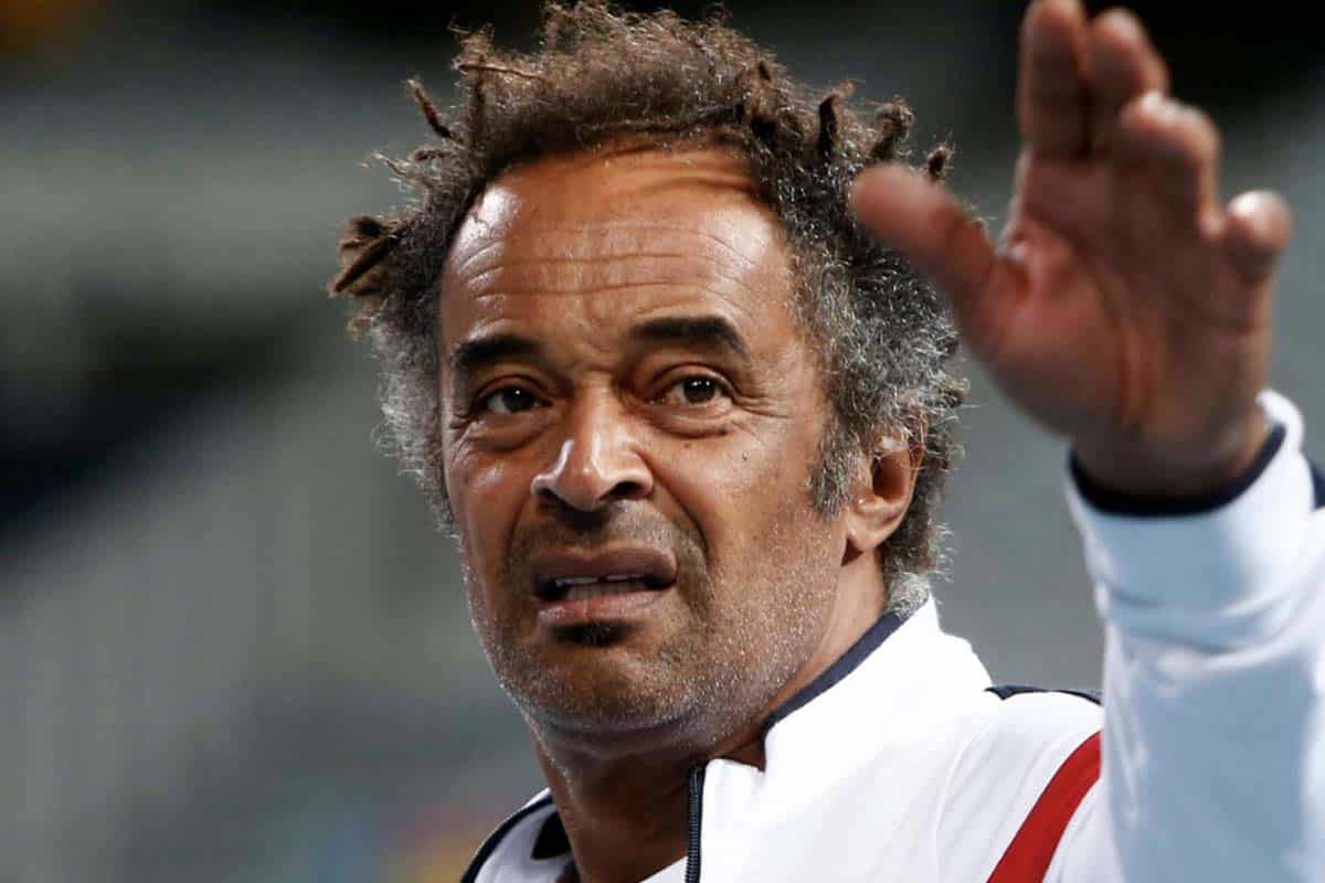 Yannick Noah : le chanteur vient d’être hospitalisé à 63 ans et tous ses concerts annulés !