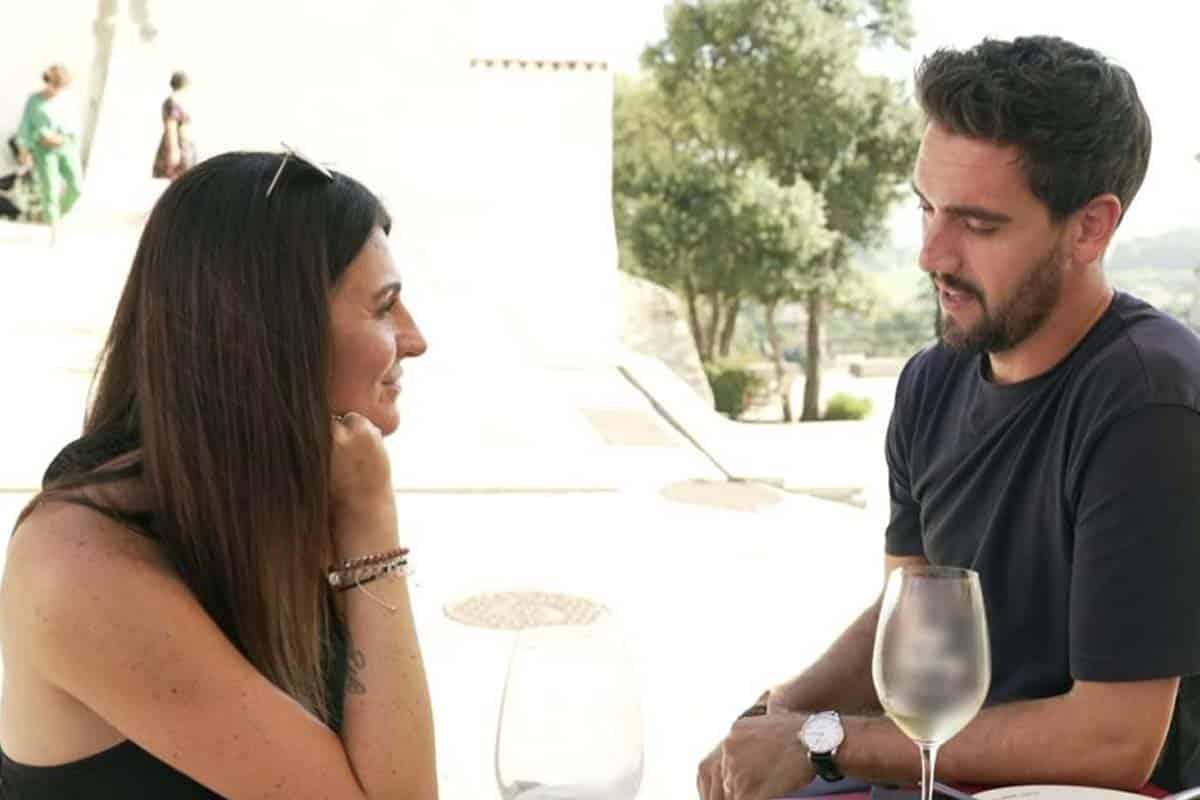 MAPR : coup de théâtre, Flo demande à Tracy de retirer sa bague, une scène surréaliste qui a pris tout le monde de court
