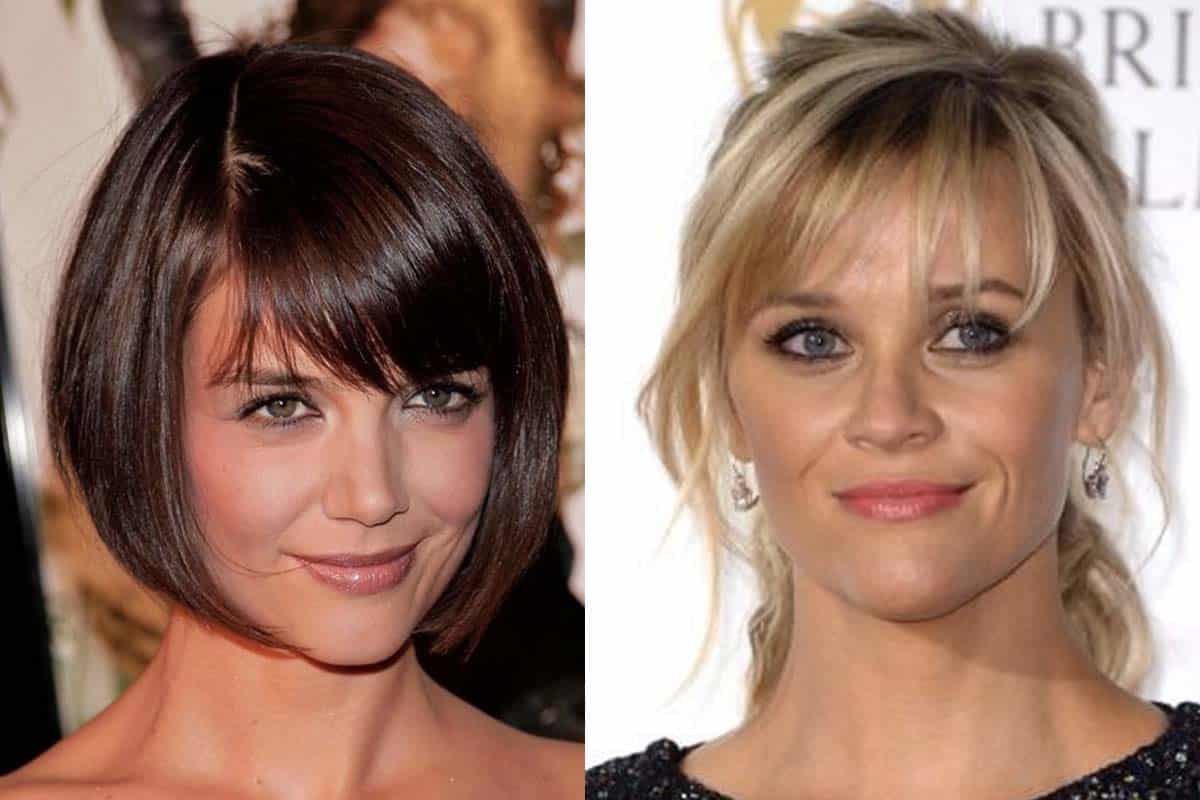 Coiffure : découvrez ces 3 coupes à franges pétillantes idéales pour rajeunir votre visage cet été