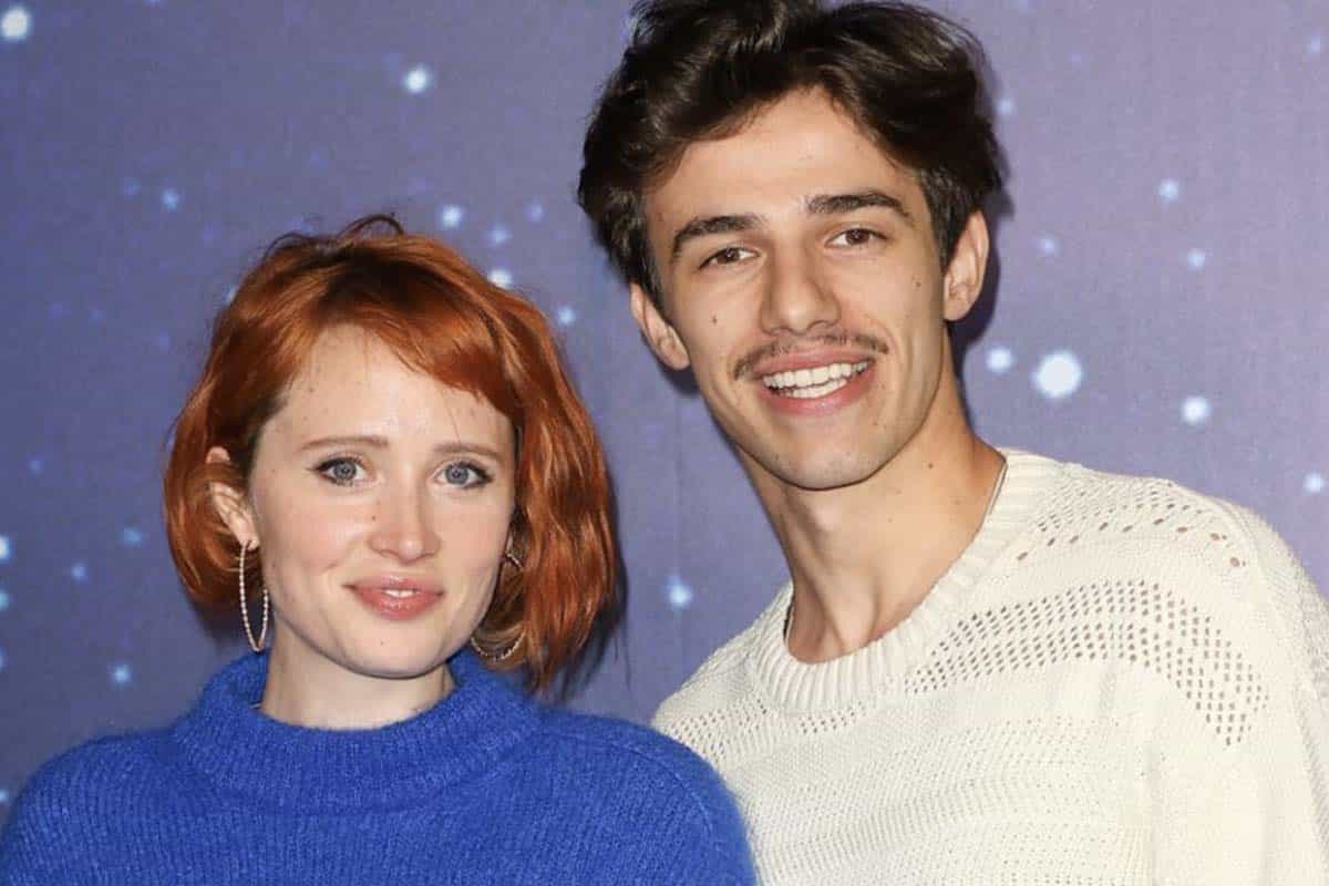 Ici tout commence (TF1) : discrets dans les médias, 3 couples se sont connus sur le tournage et vivent ensemble dans la vie