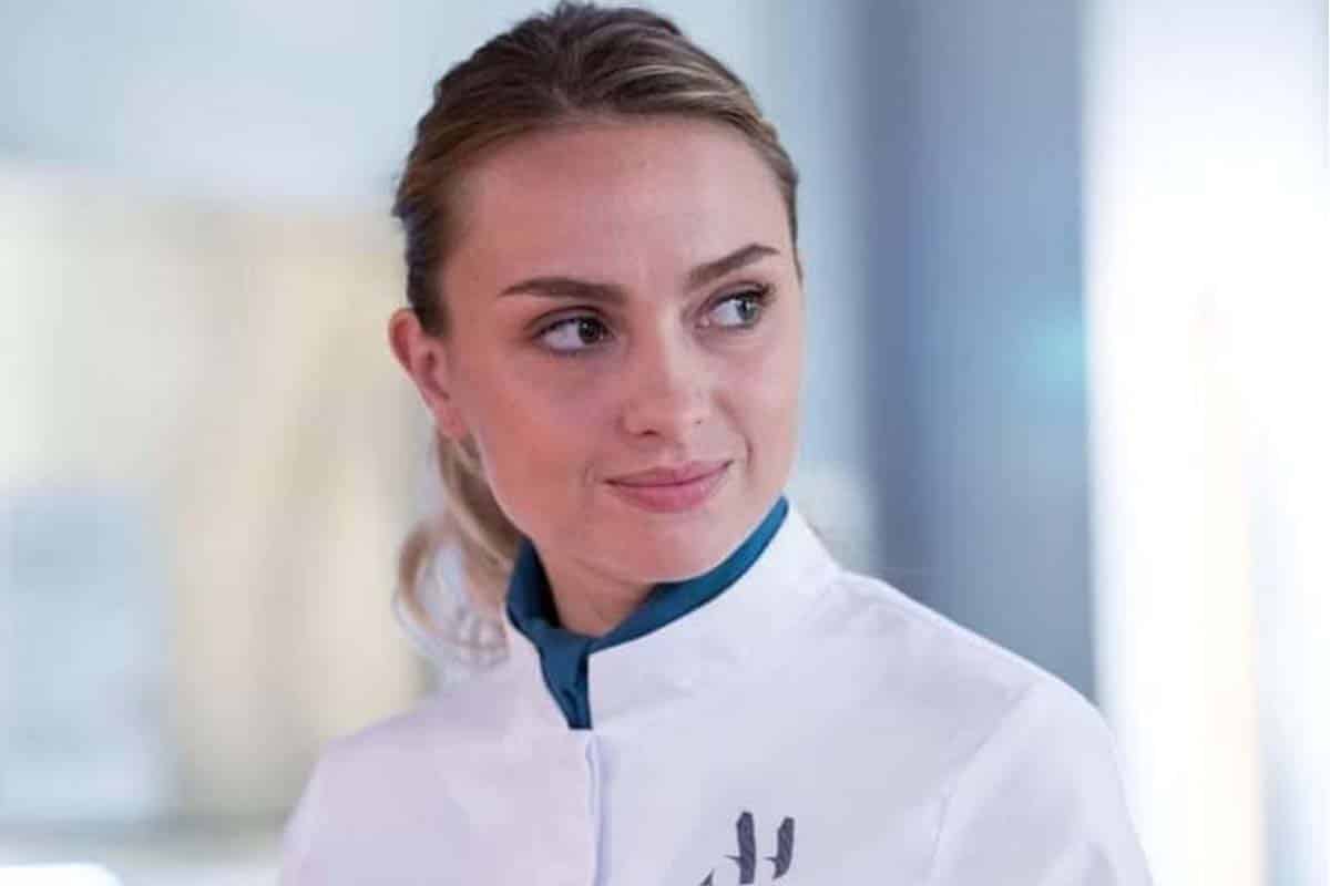 Ici tout commence (TF1) : Aurélie Pons quitte la série. Le choix surprenant des scénaristes pour la faire disparaître du casting