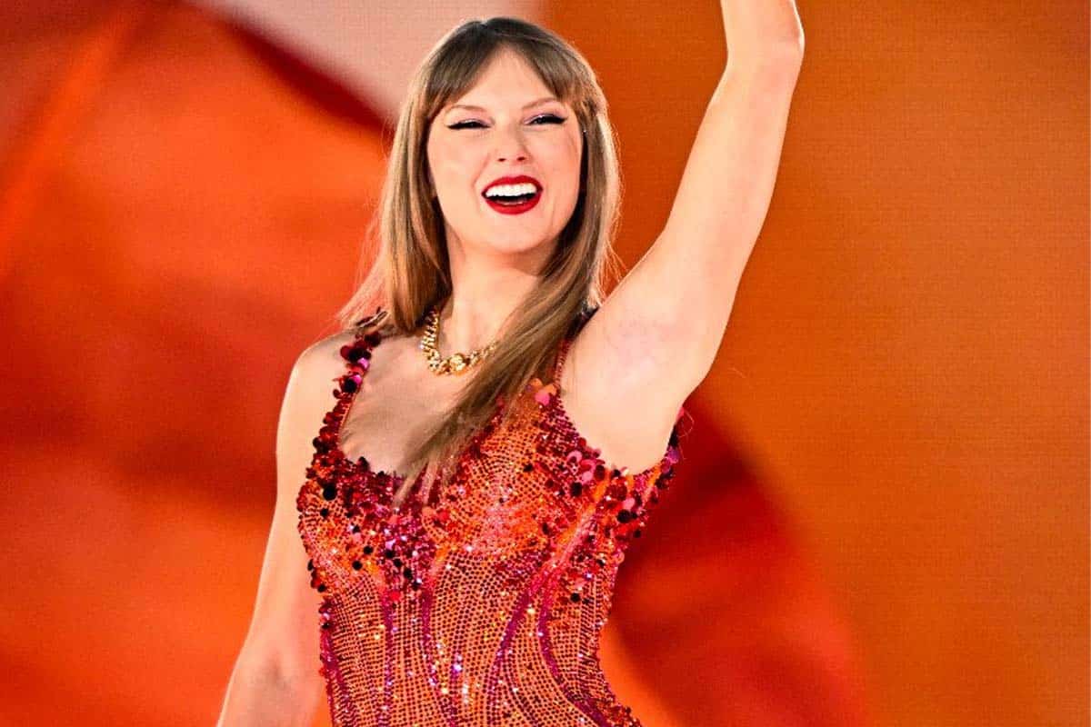 Taylor Swift : la triste statistique dévoilée après ses concerts à Paris en mai.  L’organisateur forcé de s’expliquer