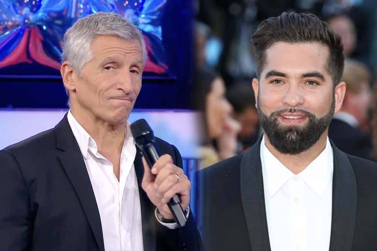 N’oubliez pas les paroles (France 2) : la blague déplacée de Nagui sur Kendji Girac coupée au montage par la production