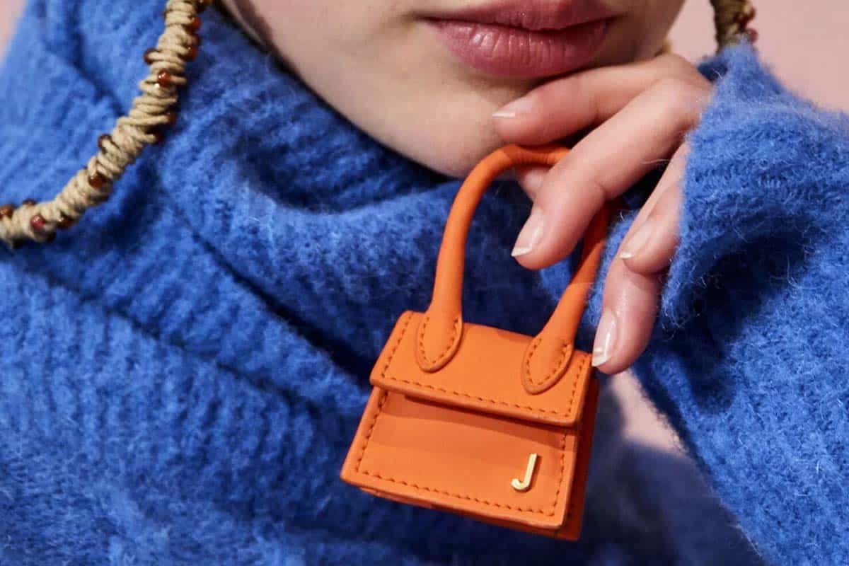 Mode : amoureux des sacs Jacquemus ? Découvrez 3 autres modèles à petits prix qui pourraient vous intéresser