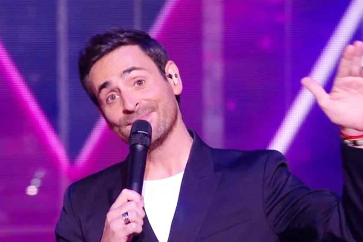 Camille Combal : Clap de fin pour l’animateur sur TF1, « merci à tous les copains de nous avoir accompagnés… »