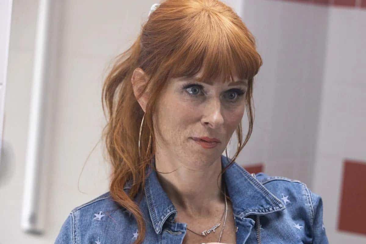 HPI (TF1) : la fin de la série ou le destin tragique de Morgane dans la saison 4? Voici la réponse du producteur Pierre Laugier