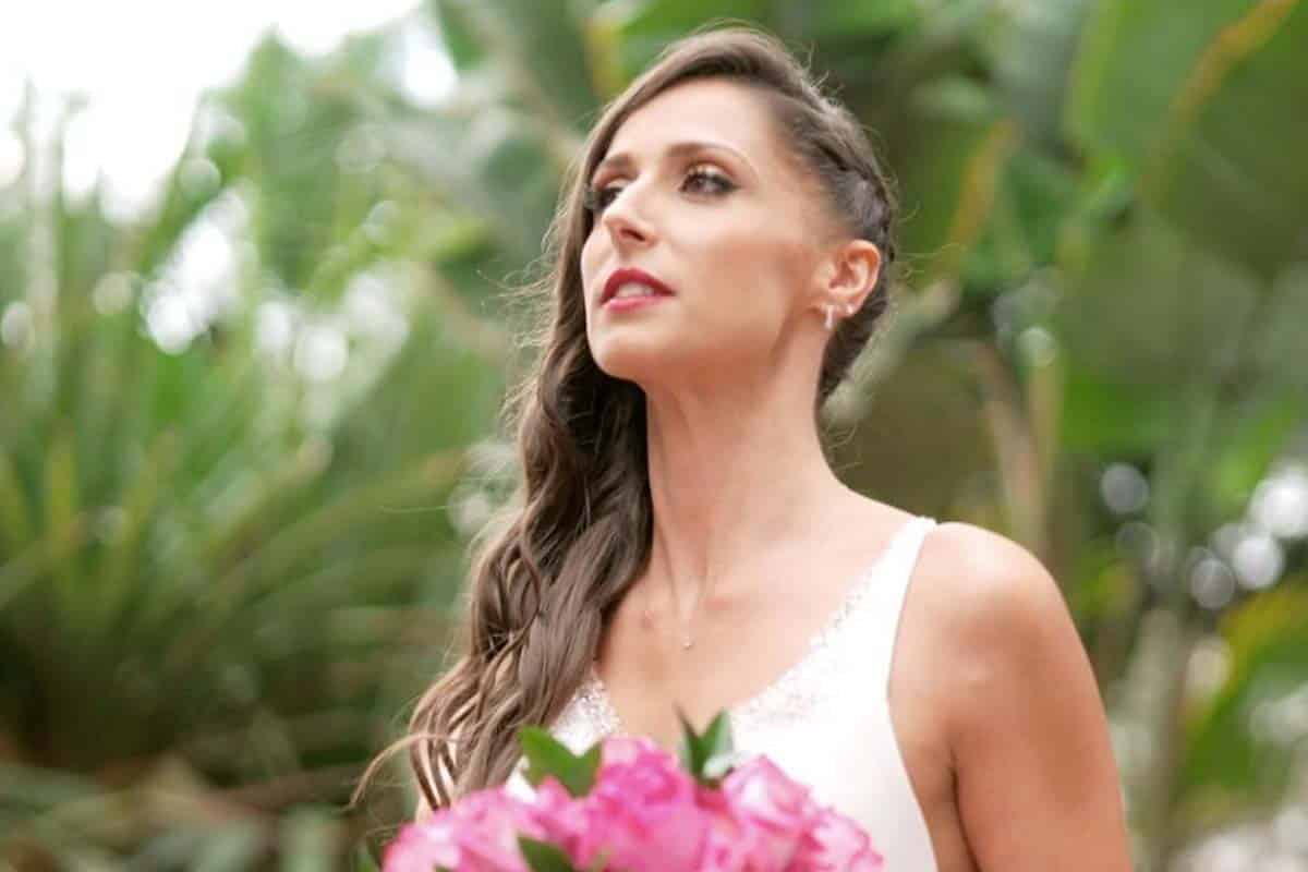 MAPR (M6) : coup de théâtre, Estelle Dossin obligée d’intervenir après le retour de noces chaotiques de Ludivine et Raphaël