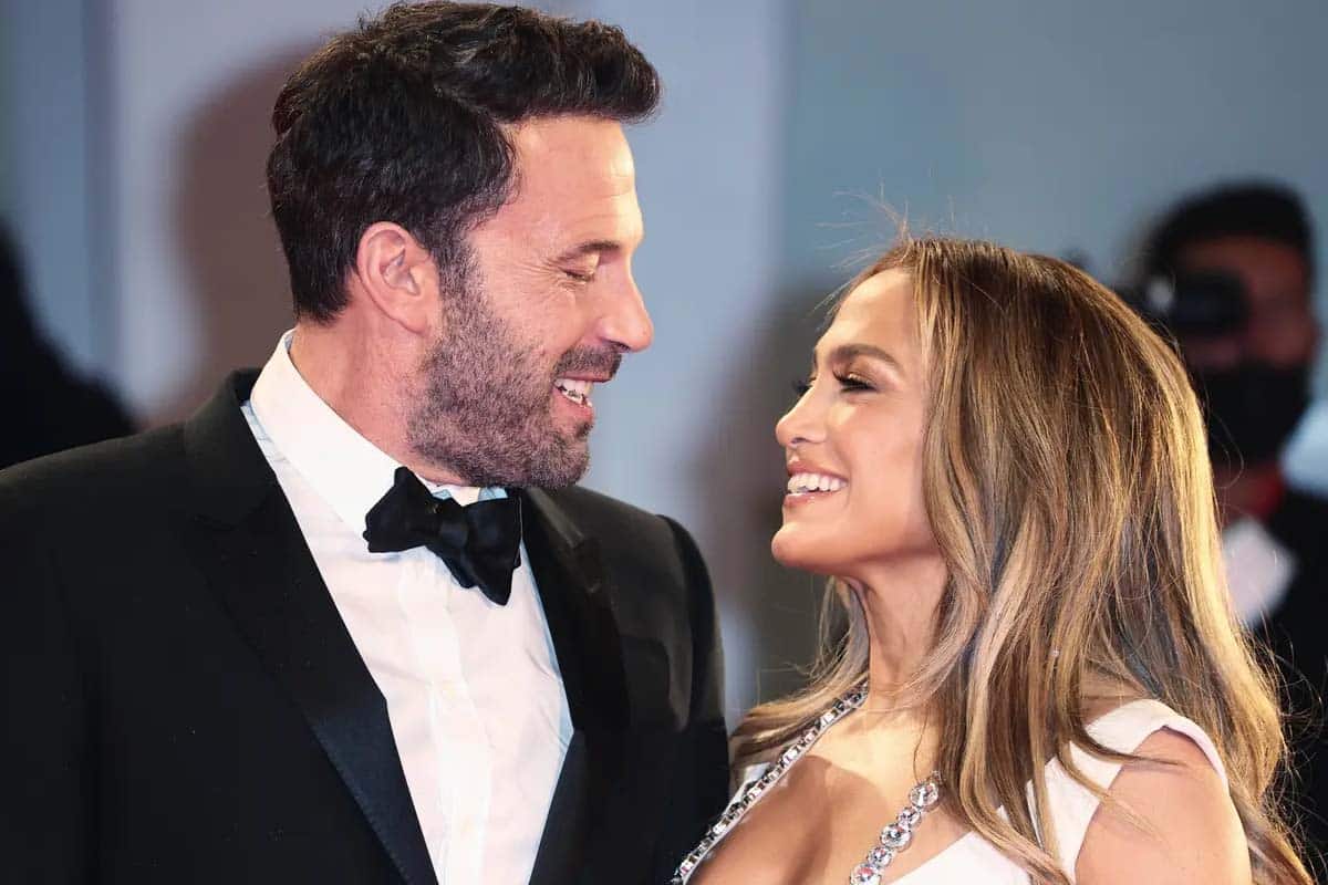 Ben Affleck et Jennifer Lopez au bord de la rupture ?