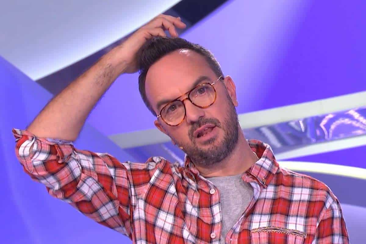TLMVPSP (France 2) : Jarry avoue finalement avoir quitté la présentation de l’émission pour des raisons familiales…