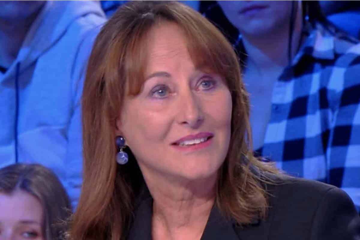 Ségolène Royal fait tout pour interdire cette émission de télévision, une polémique qui fait du bruit et qui poursuit l’ancienne ministre