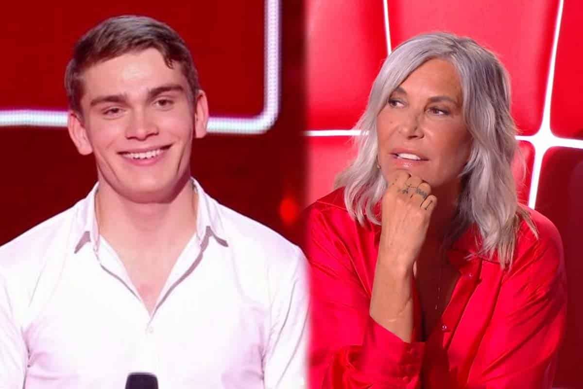 The Voice (TF1) : en coulisse Alphonse a fait des choix audacieux avant la finale, retour ce qu’il s’est passé en off et qui n’a pas plus à tout le monde…