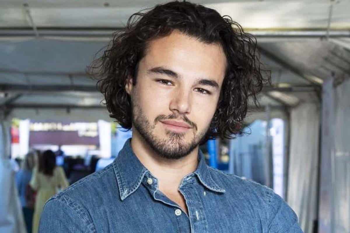 Anthony Colette : insulté et menacé de mort à la suite d’un clash avec Ines Reg, « les gens sont fous »,  « j’ai perdu 9 kilos »