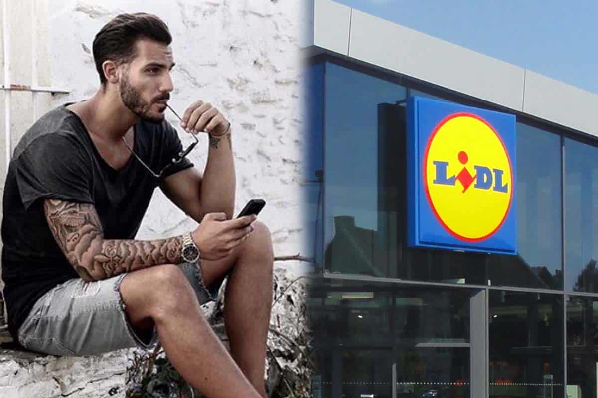 Lidl propose le modèle de chaussure été d’une marque haut de gamme, une best seller mondialement connu