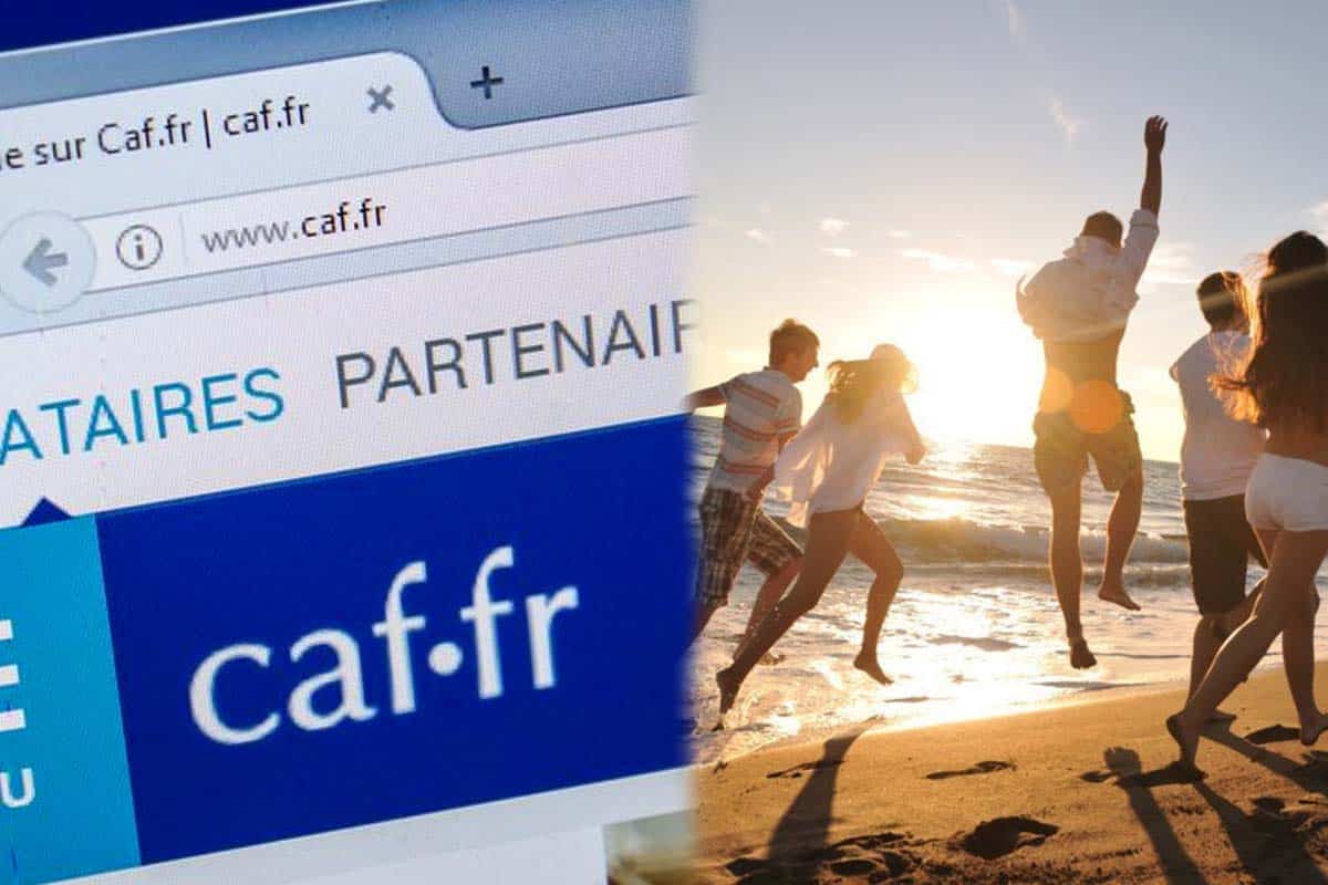 CAF : cette aide peu connue permet de financer 80 % de vos vacances une fois par an et par personne. N’attendez plus pour faire votre demande