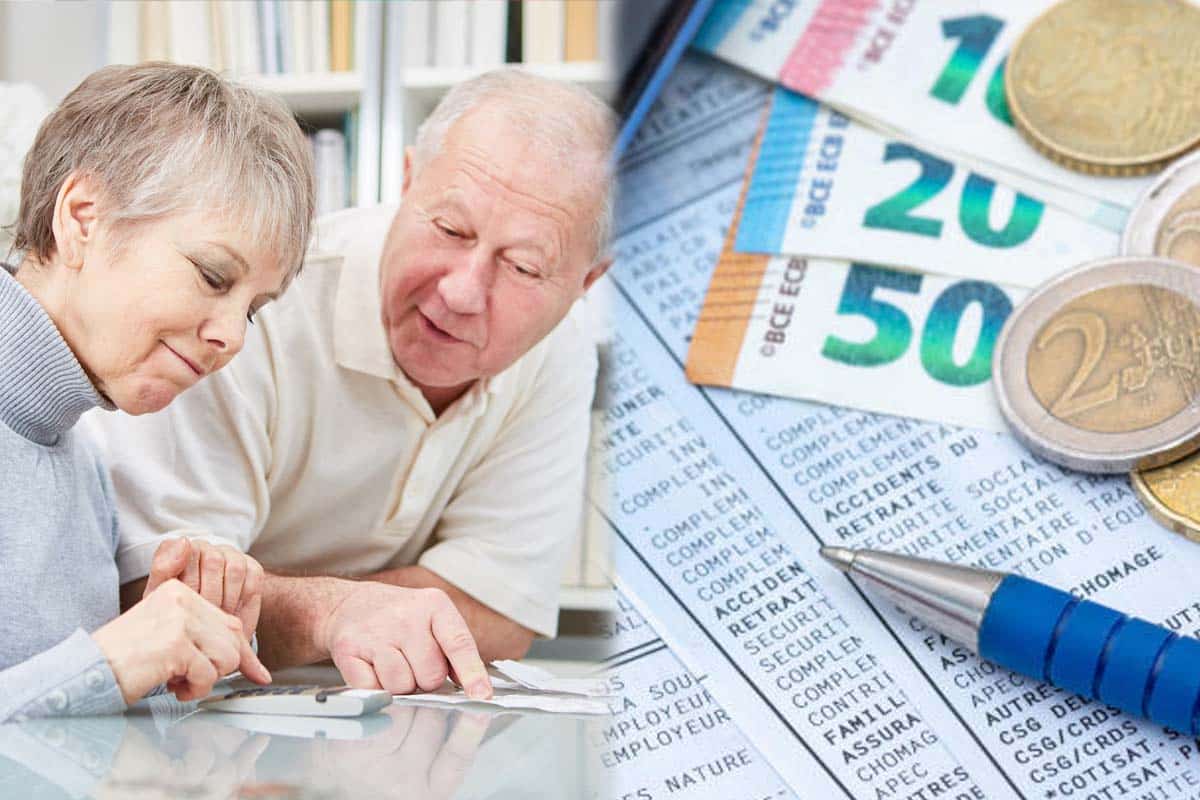 Retraités : votre pension de retraite augmente de 600€ par an avec la suppression du système de malus, explications