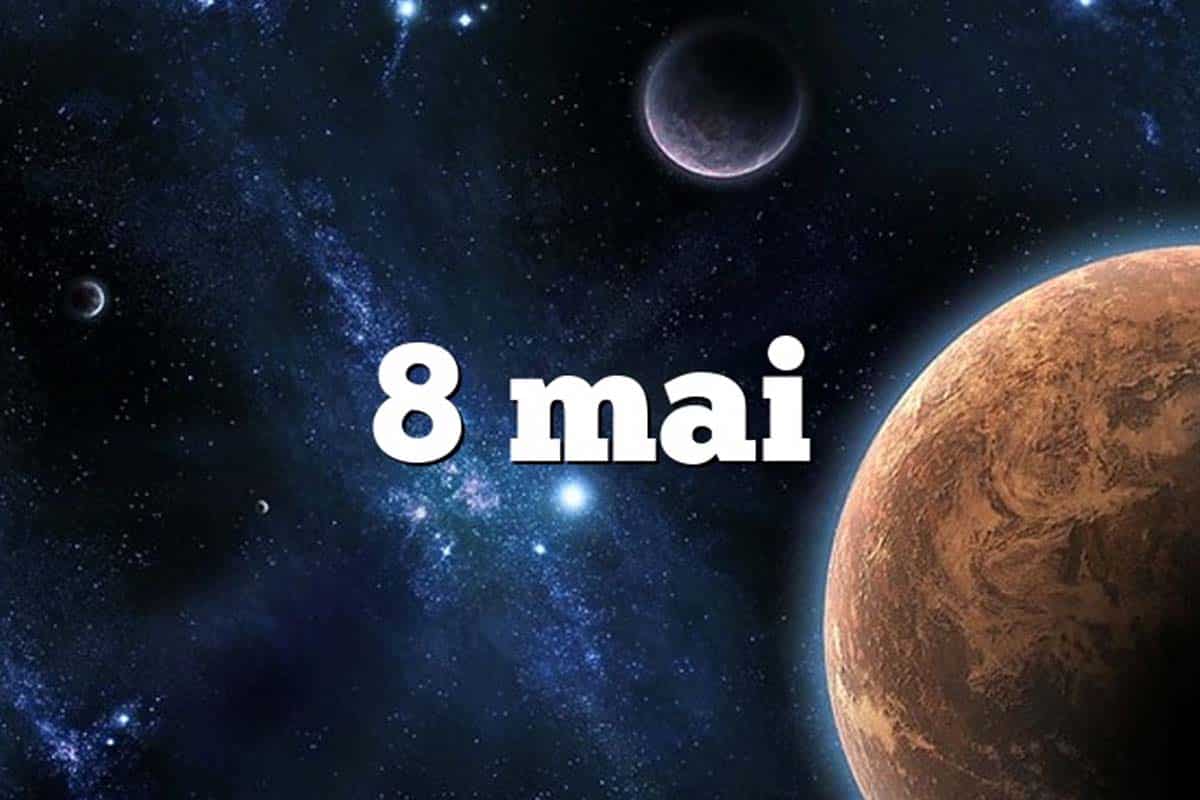 Horoscope : le 8 mai 2024 réserve une journée mémorable à ces 4 signes du zodiaque, vous vous souviendrez…