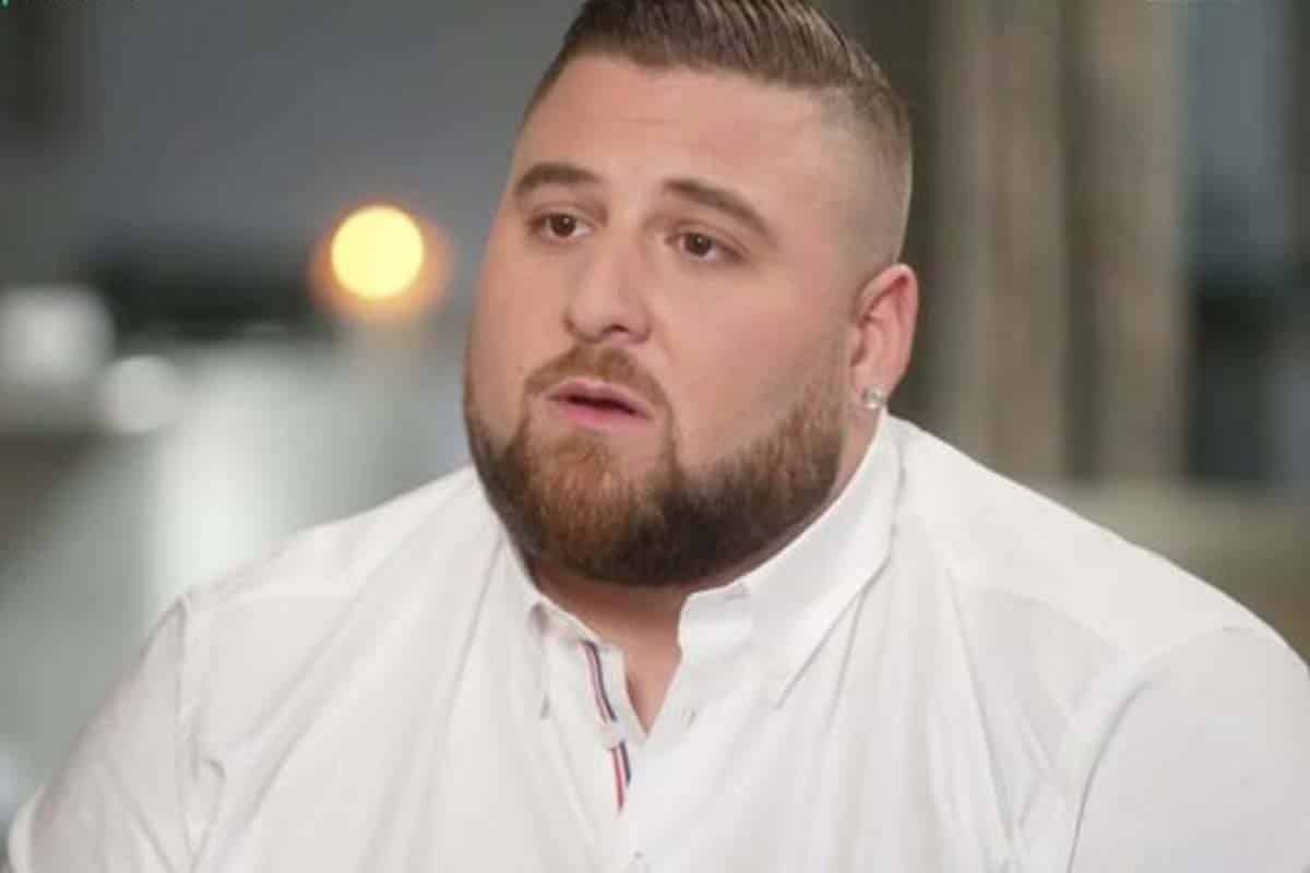 Nico Capone : « On ne méritait pas ça », l’humoriste revient sur cette période noire qu’il vient de traverser avec sa femme, « Elle voulait vraiment que je… »